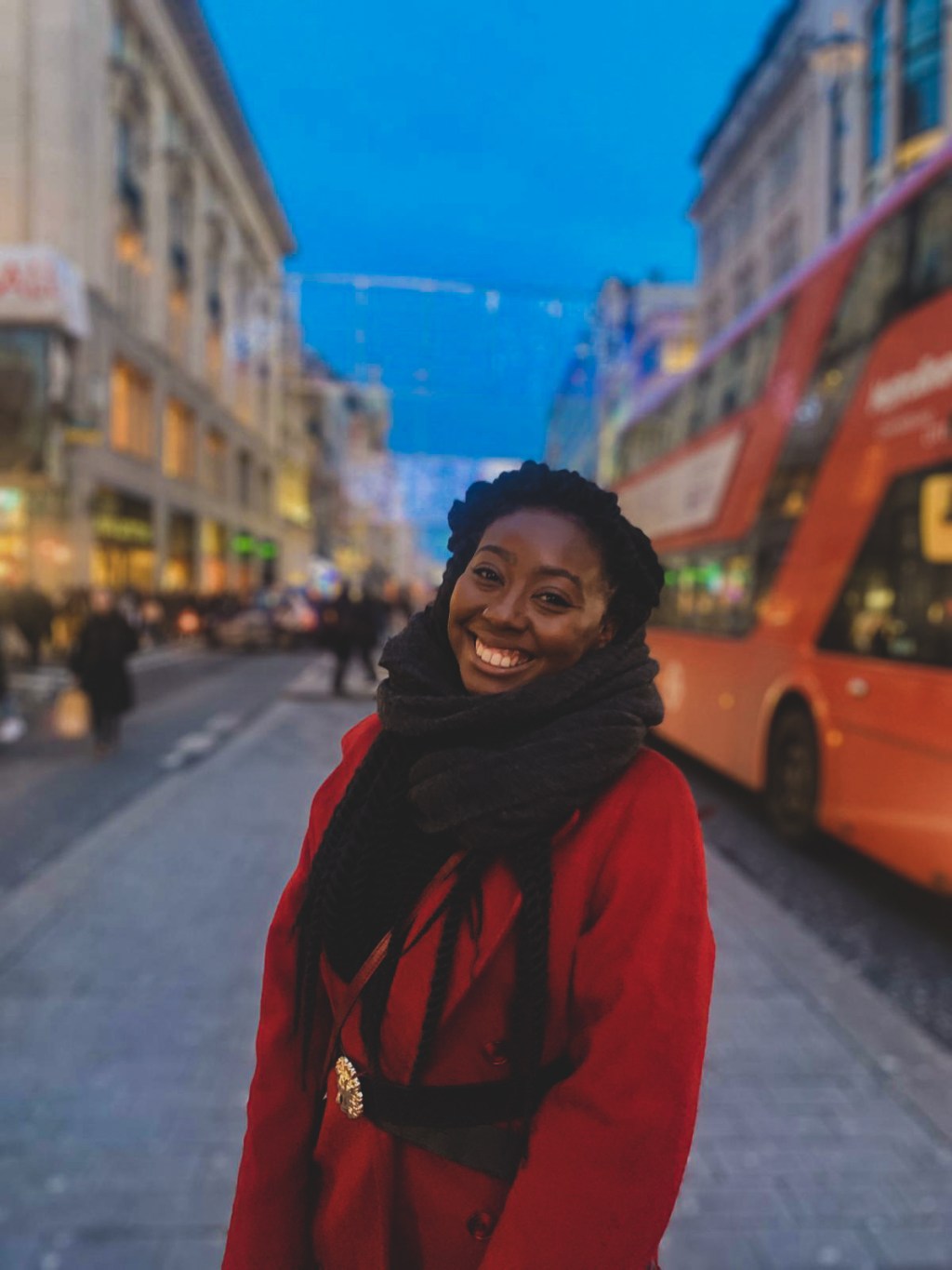 A Holiday in&nbsp;London